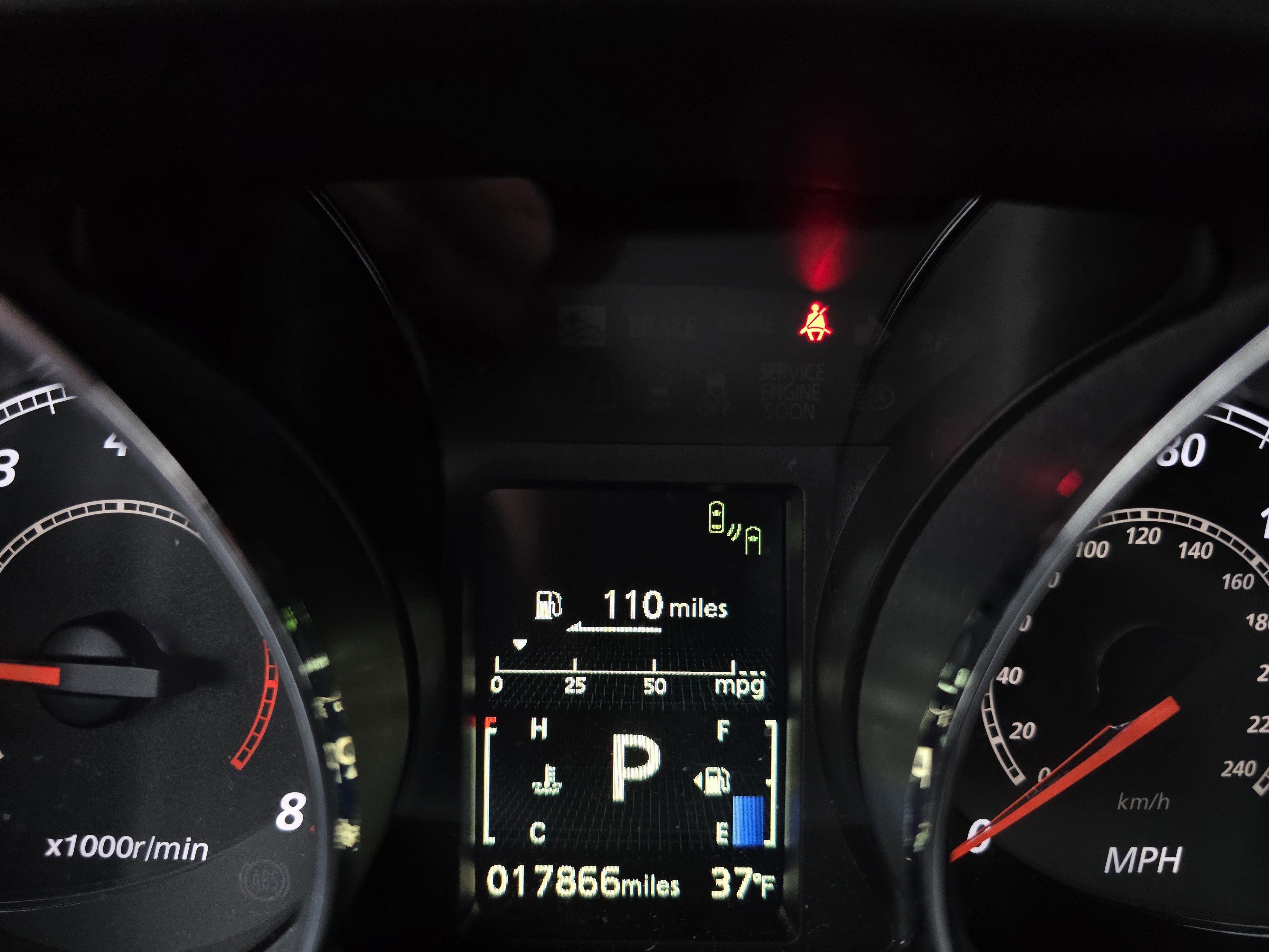 2025 Mitsubishi Outlander Sport SE