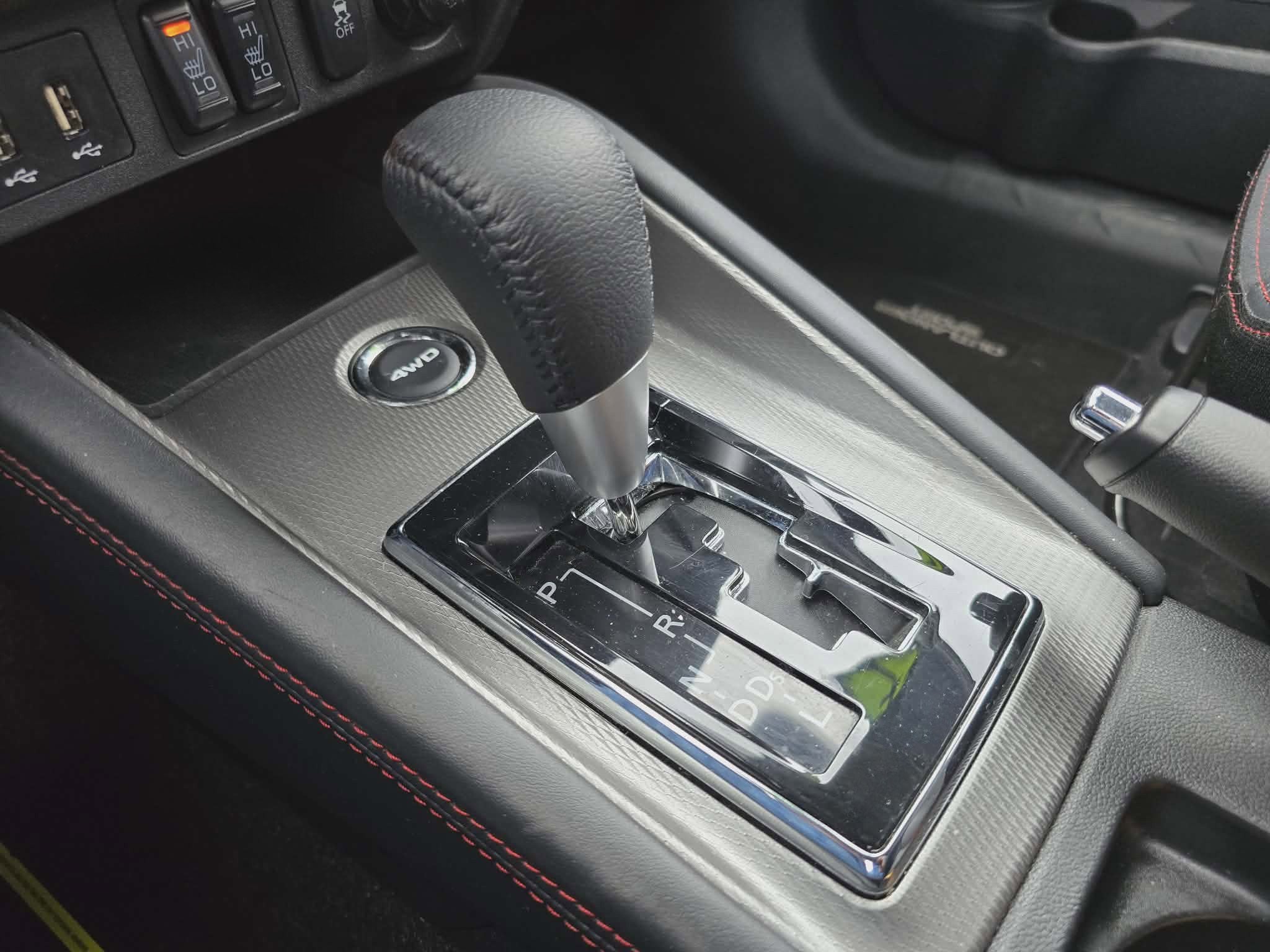 2025 Mitsubishi Outlander Sport SE