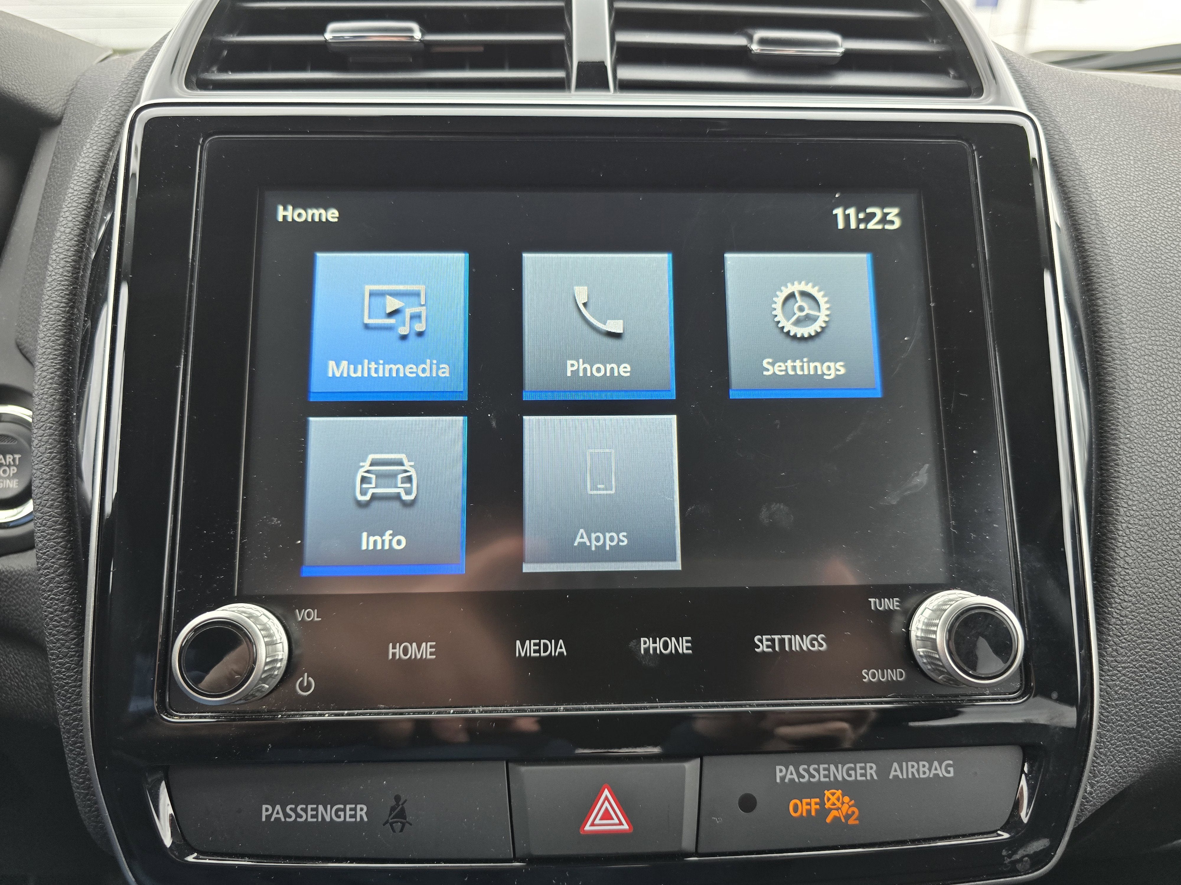 2025 Mitsubishi Outlander Sport SE