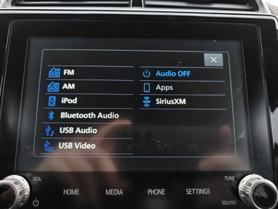 2025 Mitsubishi Outlander Sport SE