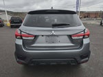 2025 Mitsubishi Outlander Sport SE