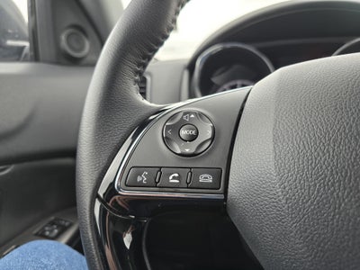 2025 Mitsubishi Outlander Sport SE