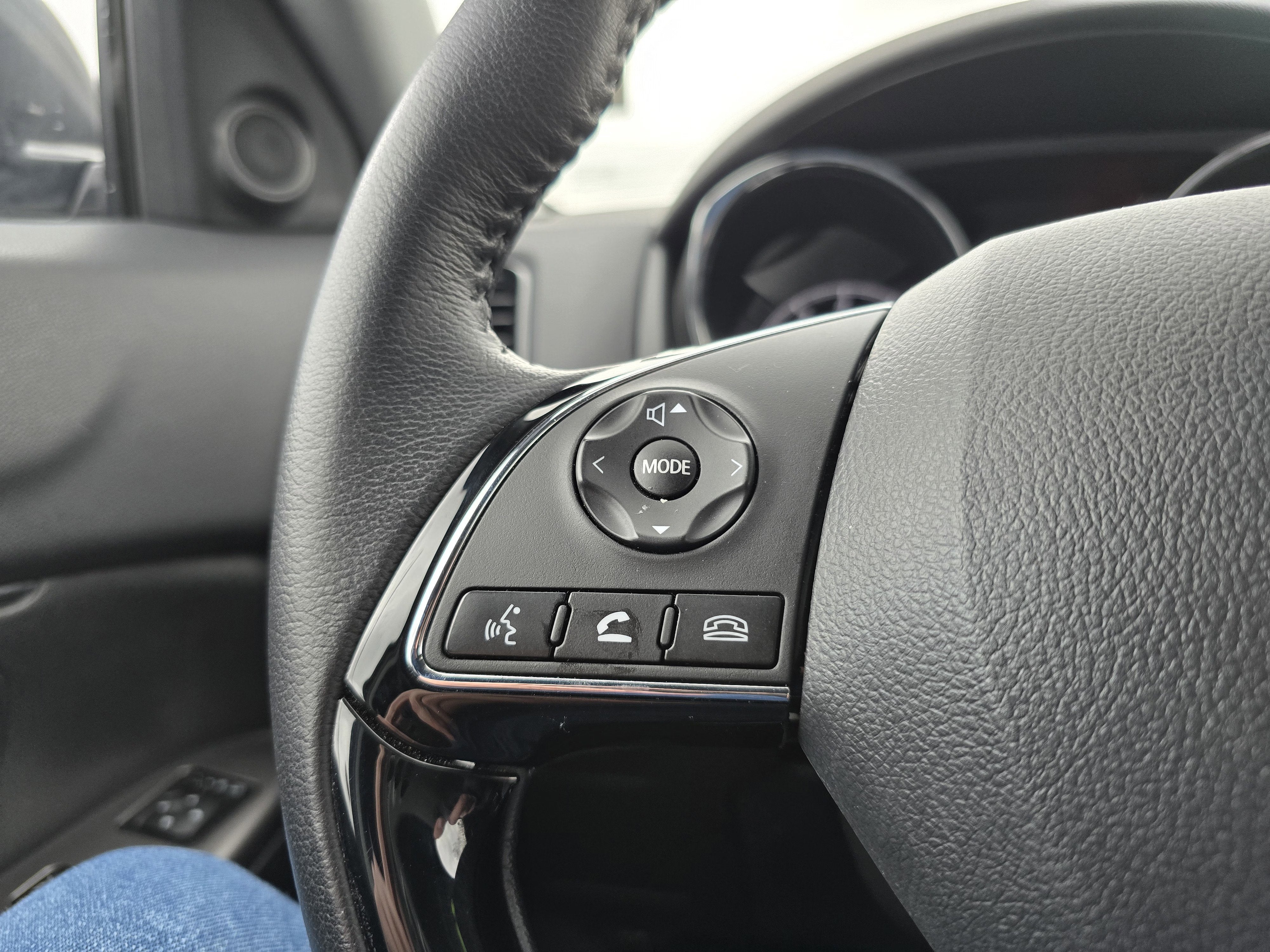 2025 Mitsubishi Outlander Sport SE