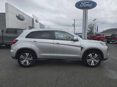 2025 Mitsubishi Outlander Sport SE