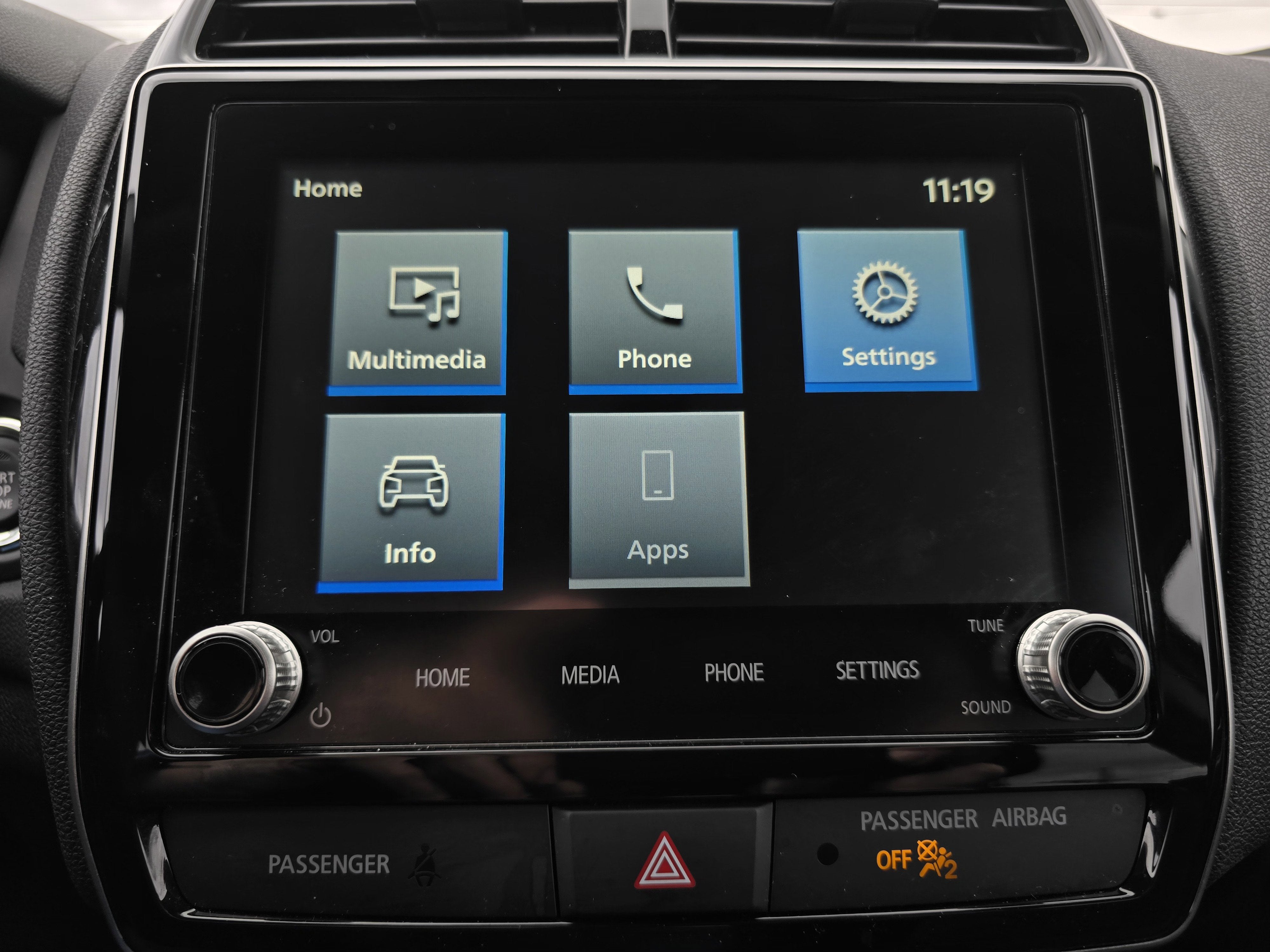 2025 Mitsubishi Outlander Sport SE