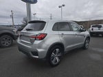 2025 Mitsubishi Outlander Sport SE