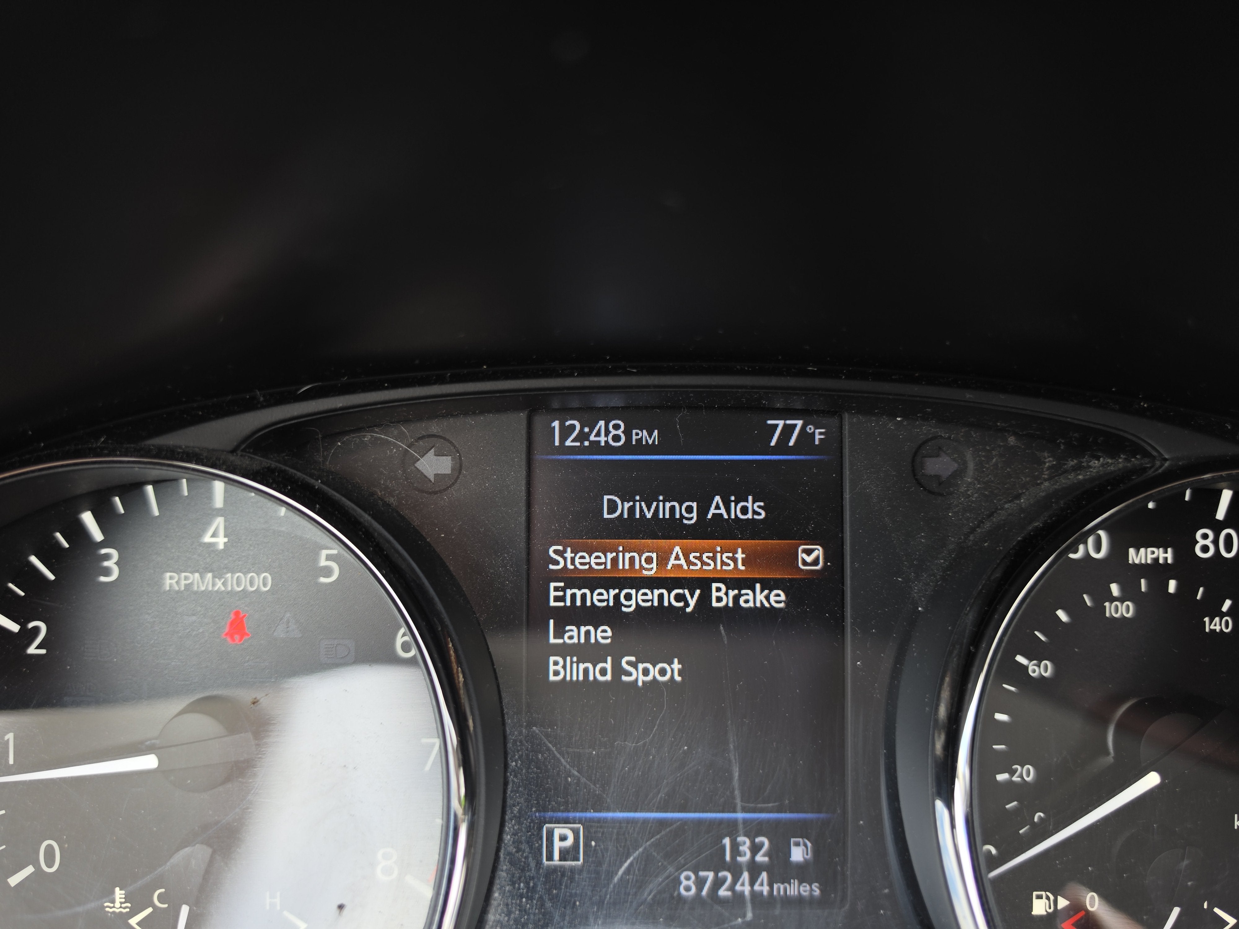 2019 Nissan Rogue Sport SV