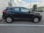 2019 Nissan Rogue Sport SV