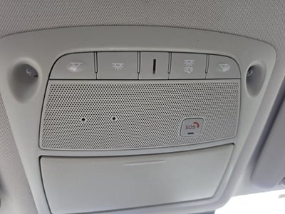 2019 Nissan Rogue Sport SV