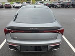 2025 Kia K5 GT