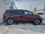 2015 Kia Sedona SX