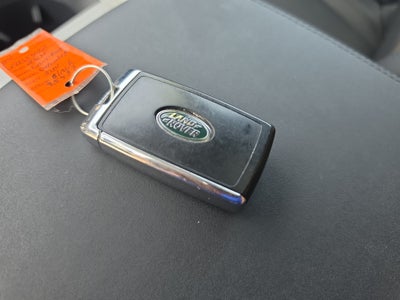 2025 Land Rover Defender S