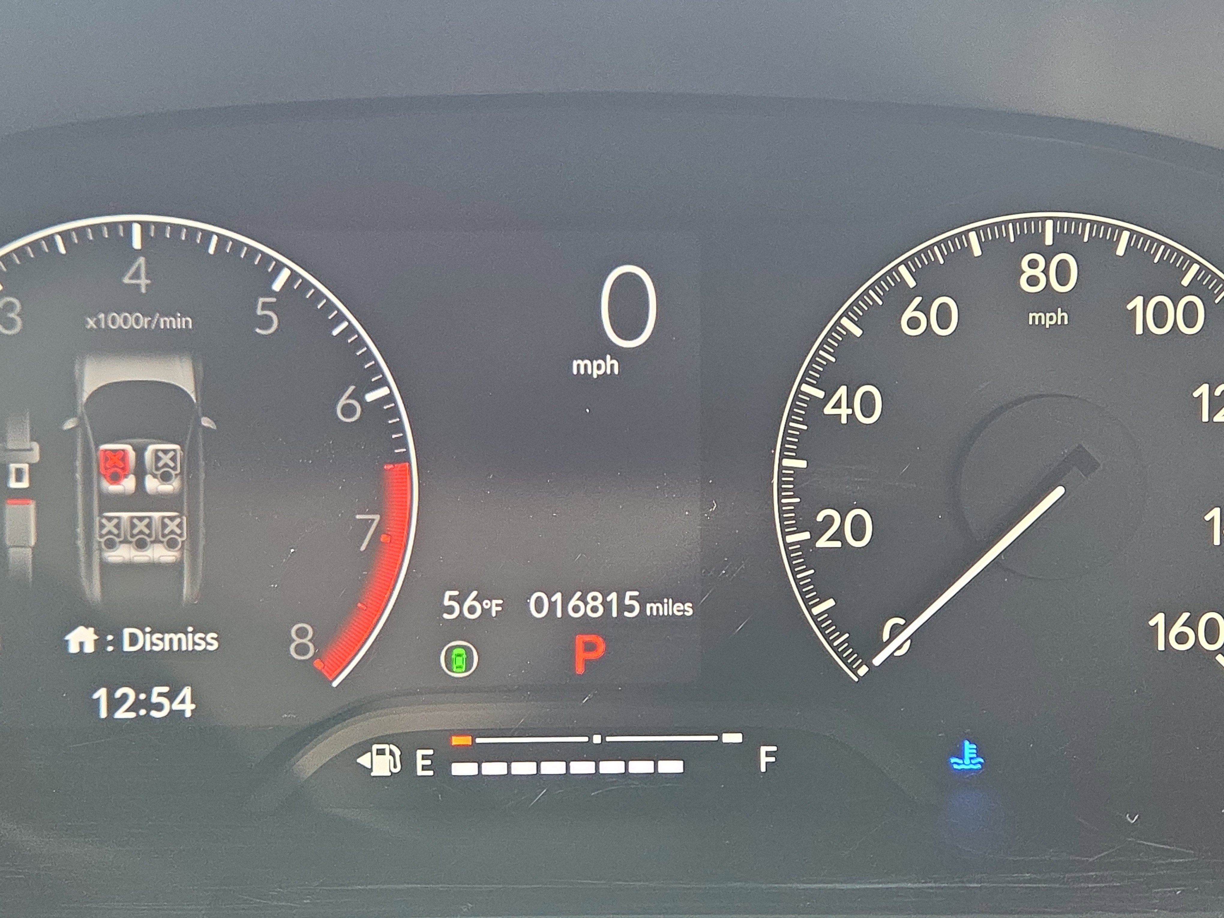 2024 Honda Civic Hatchback EX-L