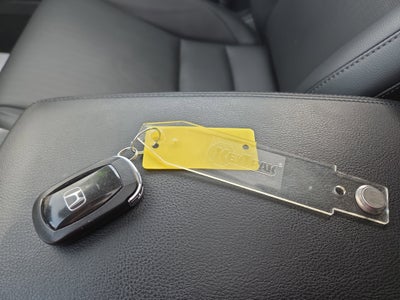 2024 Honda Civic Hatchback EX-L