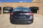 2024 Honda Civic Hatchback EX-L