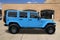 2017 Jeep Wrangler Unlimited Freedom