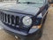 2017 Jeep Patriot Latitude