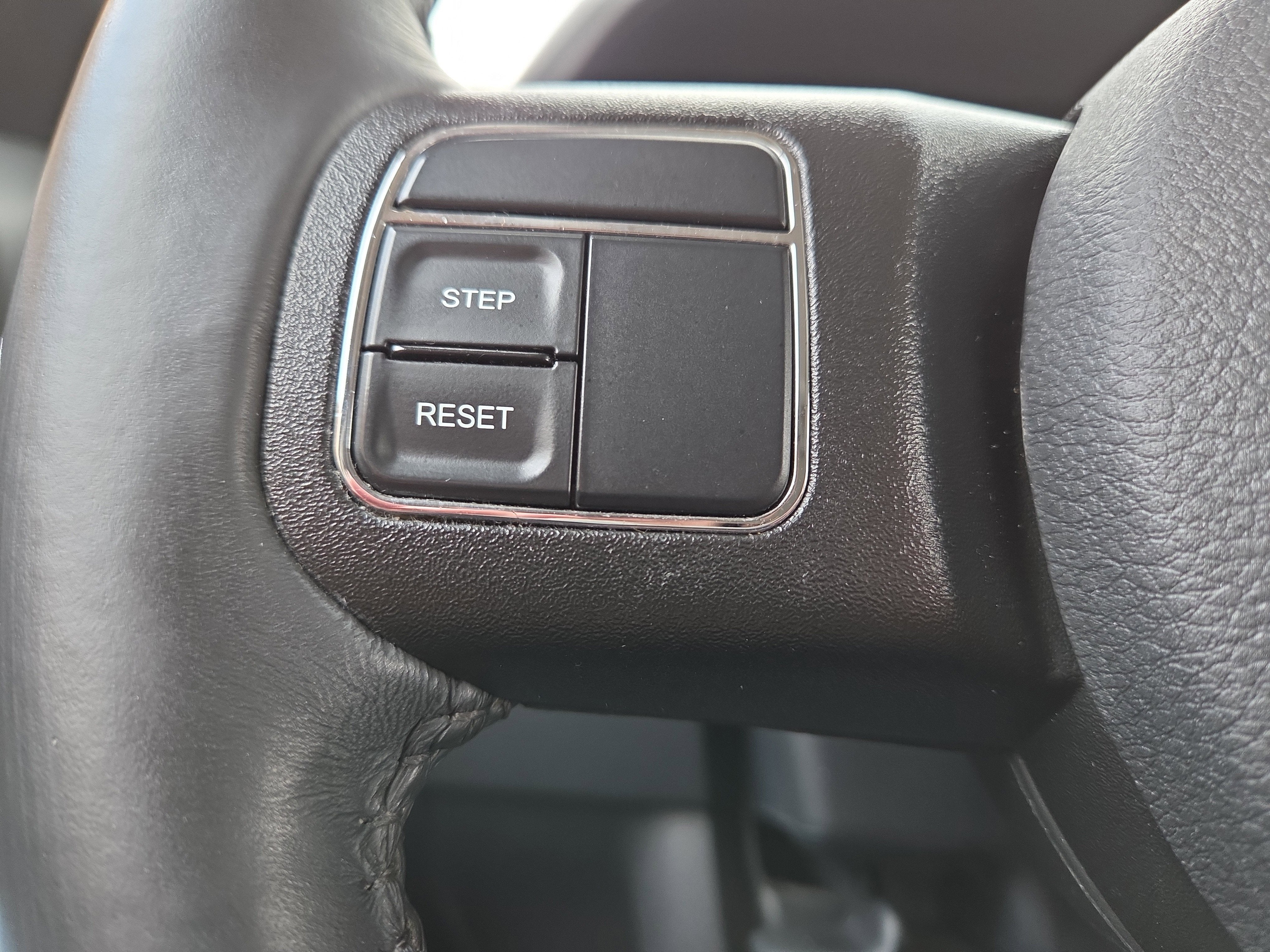 2017 Jeep Patriot Latitude