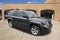 2017 Jeep Patriot Latitude