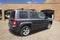 2017 Jeep Patriot Latitude
