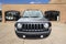 2017 Jeep Patriot Latitude