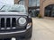 2017 Jeep Patriot Latitude