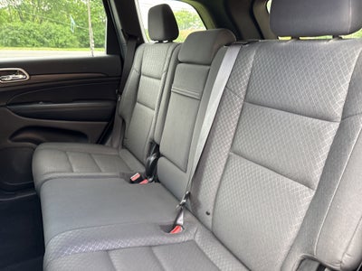 2019 Jeep Grand Cherokee Laredo E