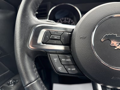 2016 Ford Mustang V6