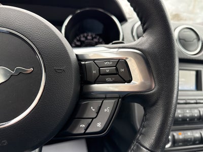 2016 Ford Mustang V6