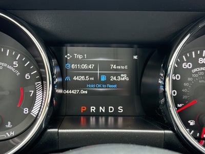 2016 Ford Mustang V6