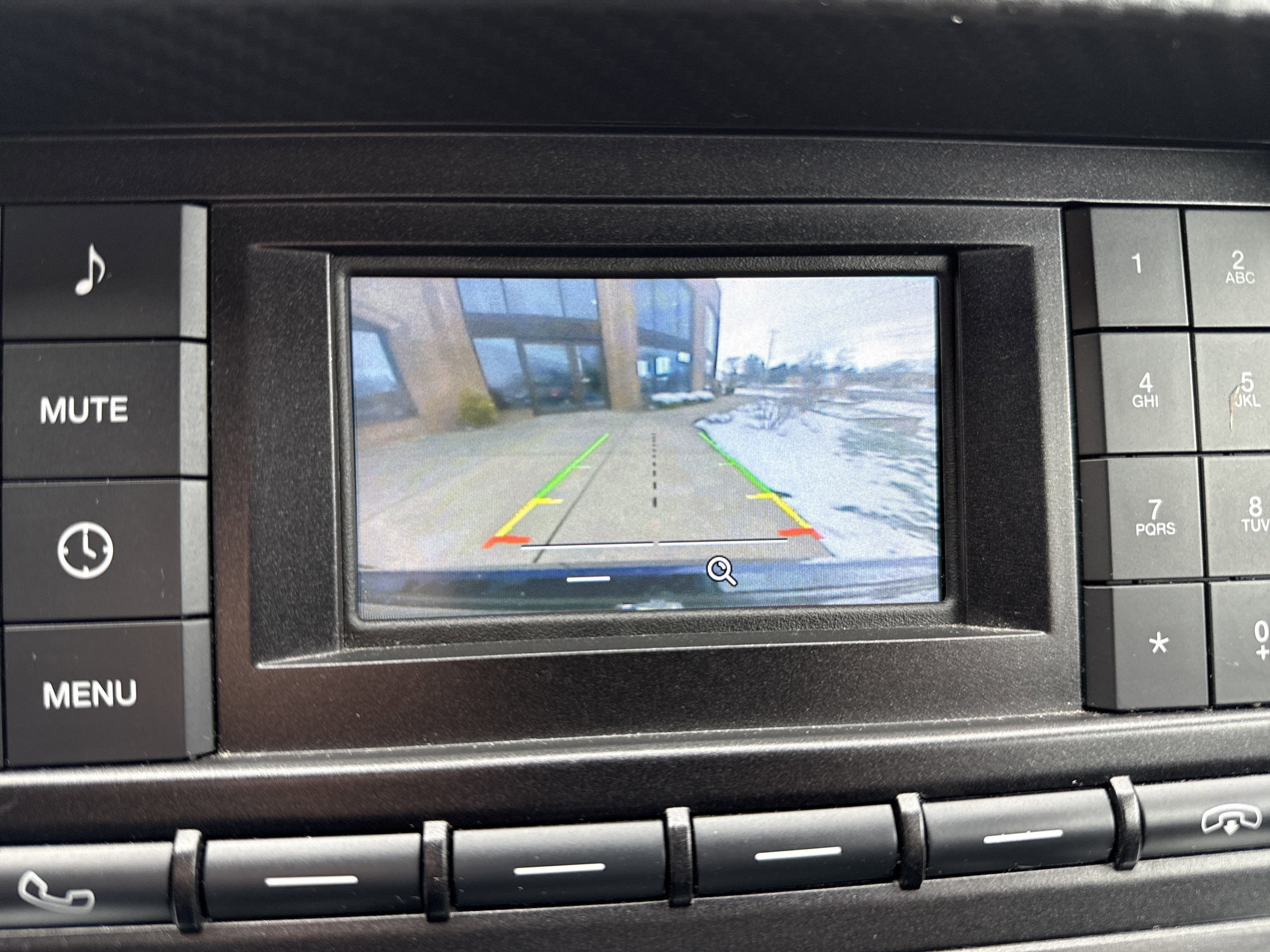 2016 Ford Mustang V6