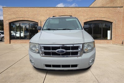 2009 Ford Escape XLT