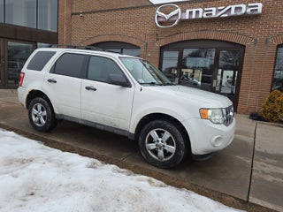2009 Ford Escape XLT