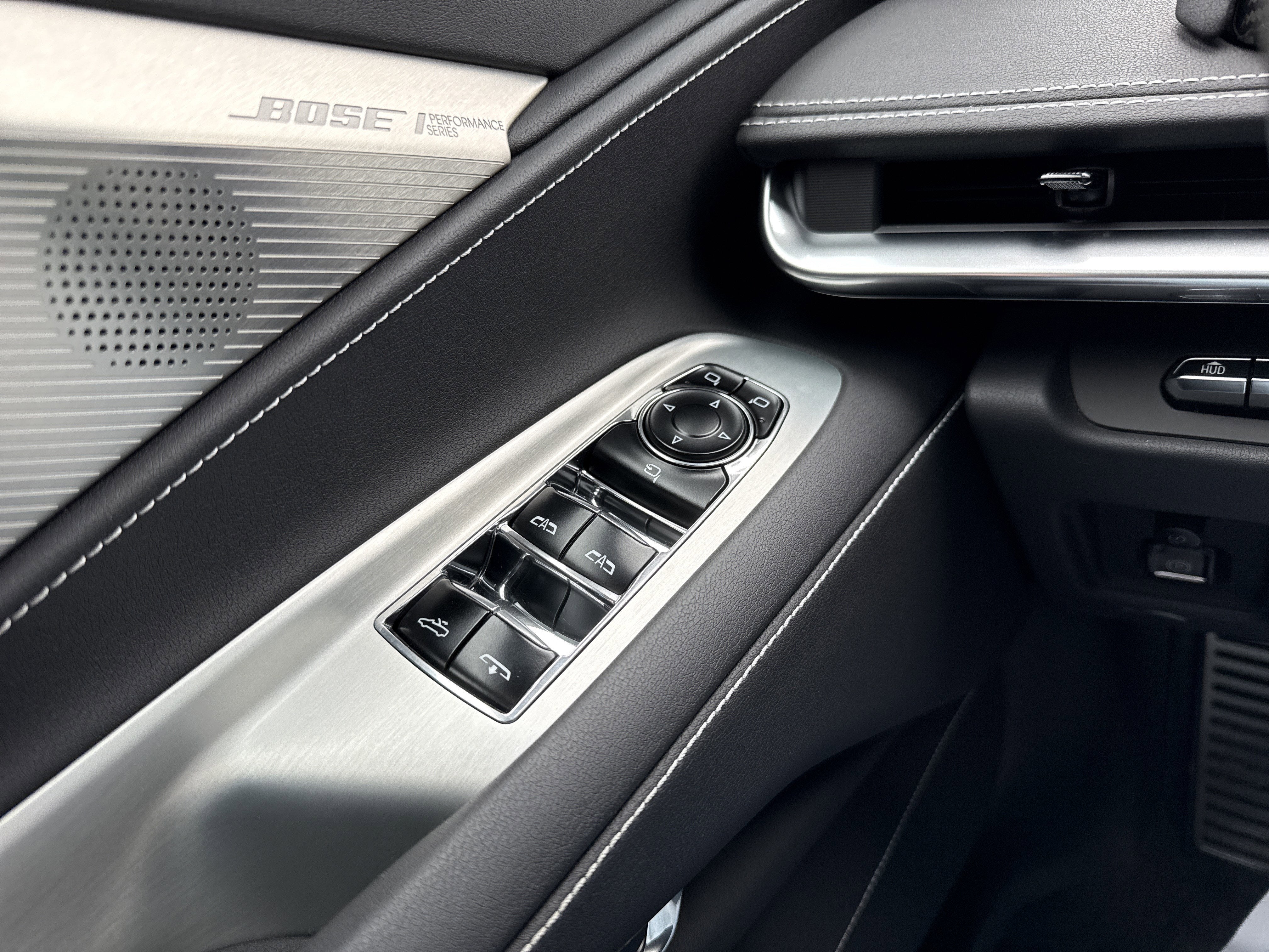 2024 Chevrolet Corvette 2LT