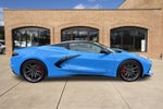 2024 Chevrolet Corvette 2LT