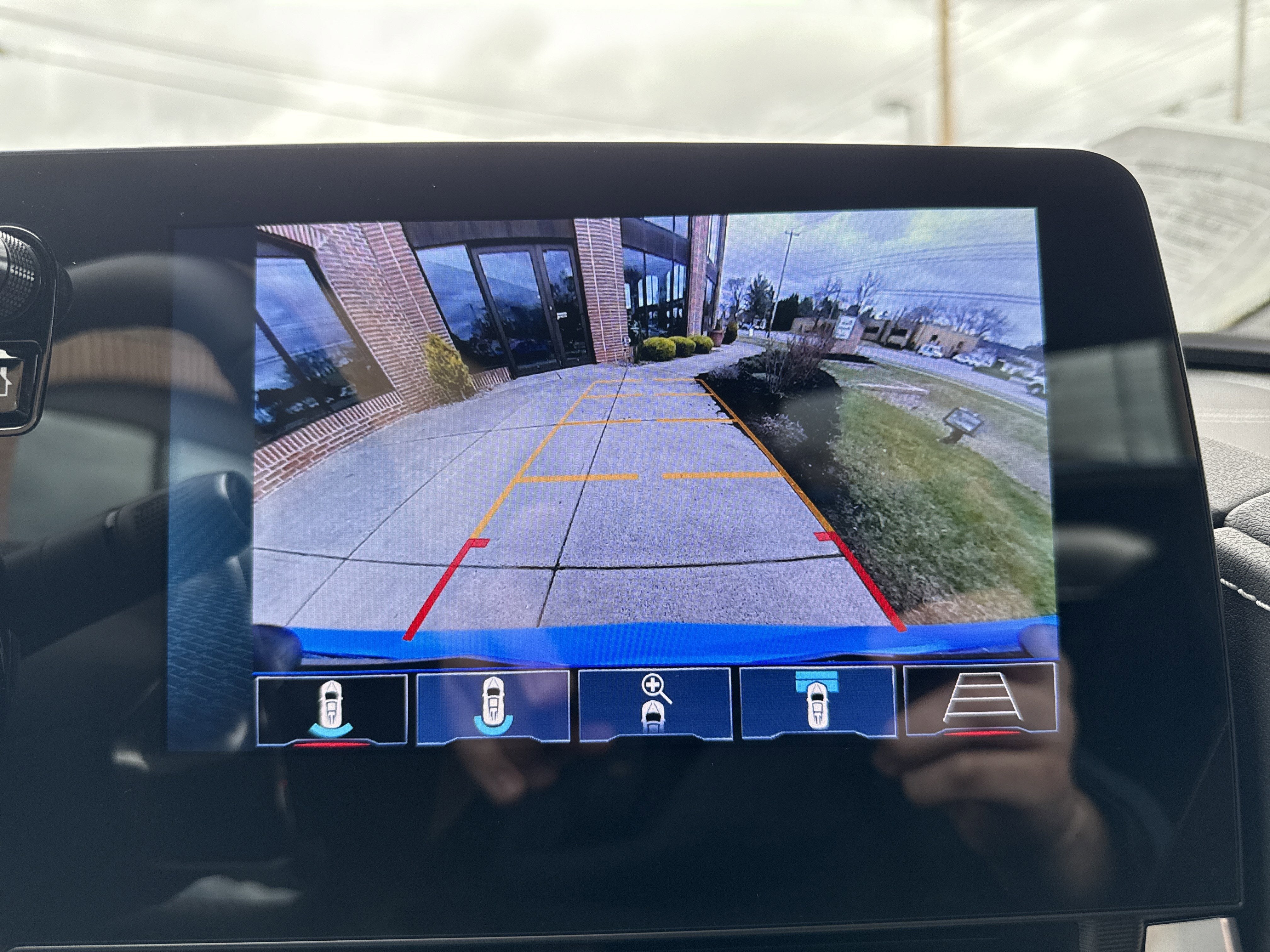 2024 Chevrolet Corvette 2LT