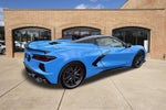 2024 Chevrolet Corvette 2LT