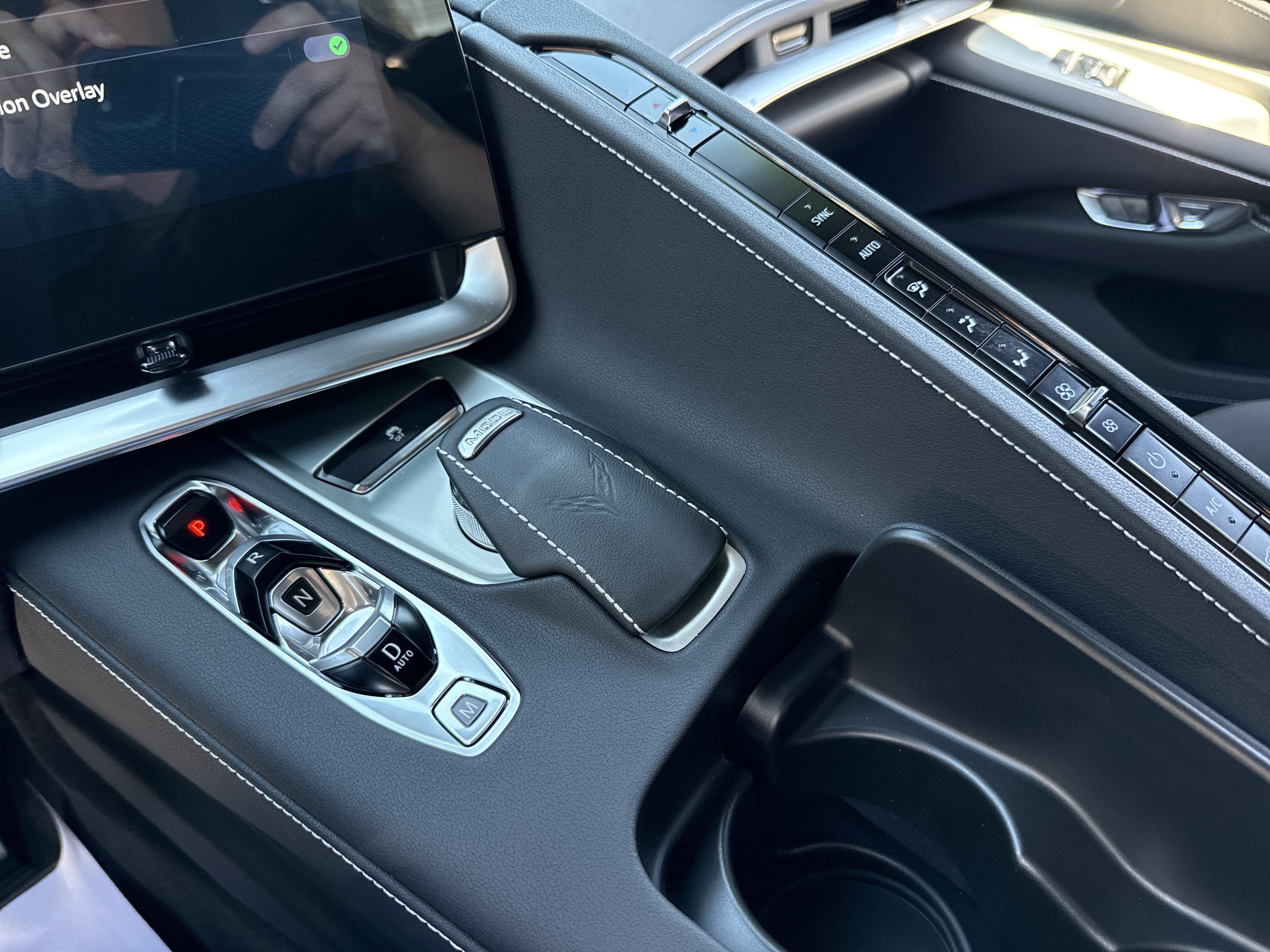 2025 Chevrolet Corvette 1LZ
