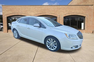 2014 Buick Verano Leather Group