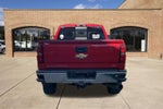 2016 Chevrolet Silverado 2500HD LTZ