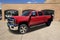 2016 Chevrolet Silverado 2500HD LTZ