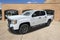 2021 GMC Canyon 4WD AT4 w/Leather
