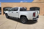 2021 GMC Canyon 4WD AT4 w/Leather