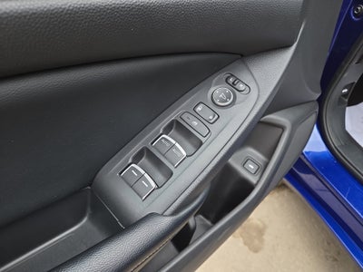2018 Honda Accord Sedan Sport 1.5T