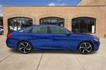 2018 Honda Accord Sedan Sport 1.5T