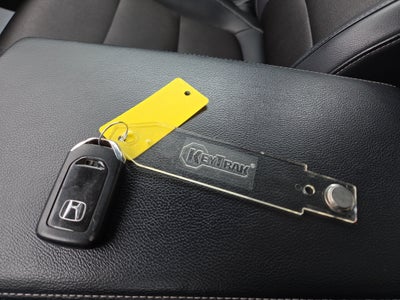 2018 Honda Accord Sedan Sport 1.5T