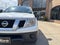 2018 Nissan Frontier S