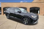 2022 Volkswagen Atlas 2.0T SE