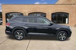 2022 Volkswagen Atlas 2.0T SE