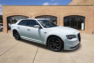 2016 Chrysler 300 300S Alloy Edition